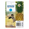 Epson printcartridge cyan (C13T10H24010 / 604XL) (high capacity)