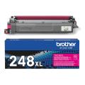 Brother toner cartridge magenta (TN248XLM) (high capacity)