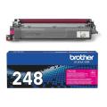 Brother toner cartridge magenta (TN248M)