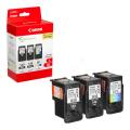 Canon printcartridge black / color (5224B017 / PG540L+CL541XL) (multipack)