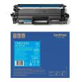 Brother toner cartridge cyan (TN821XXLC) (high capacity)