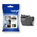 Brother printcartridge black (LC422BK)