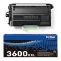 Brother toner cartridge black (TN3600XXL) (high capacity)