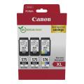 Canon printcartridge black / color (5437C004 / PG575XL+CL576XL) (multipack, high capacity)