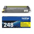 Brother toner cartridge yellow (TN248Y)