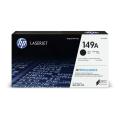 HP toner cartridge black (W1490A / 149A)